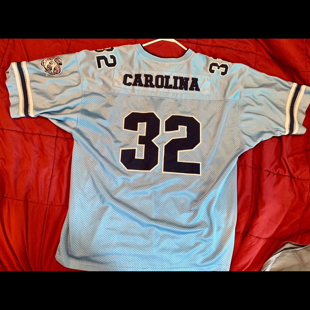 Vintage 90’s authentic UNC Jersey Men’s XL